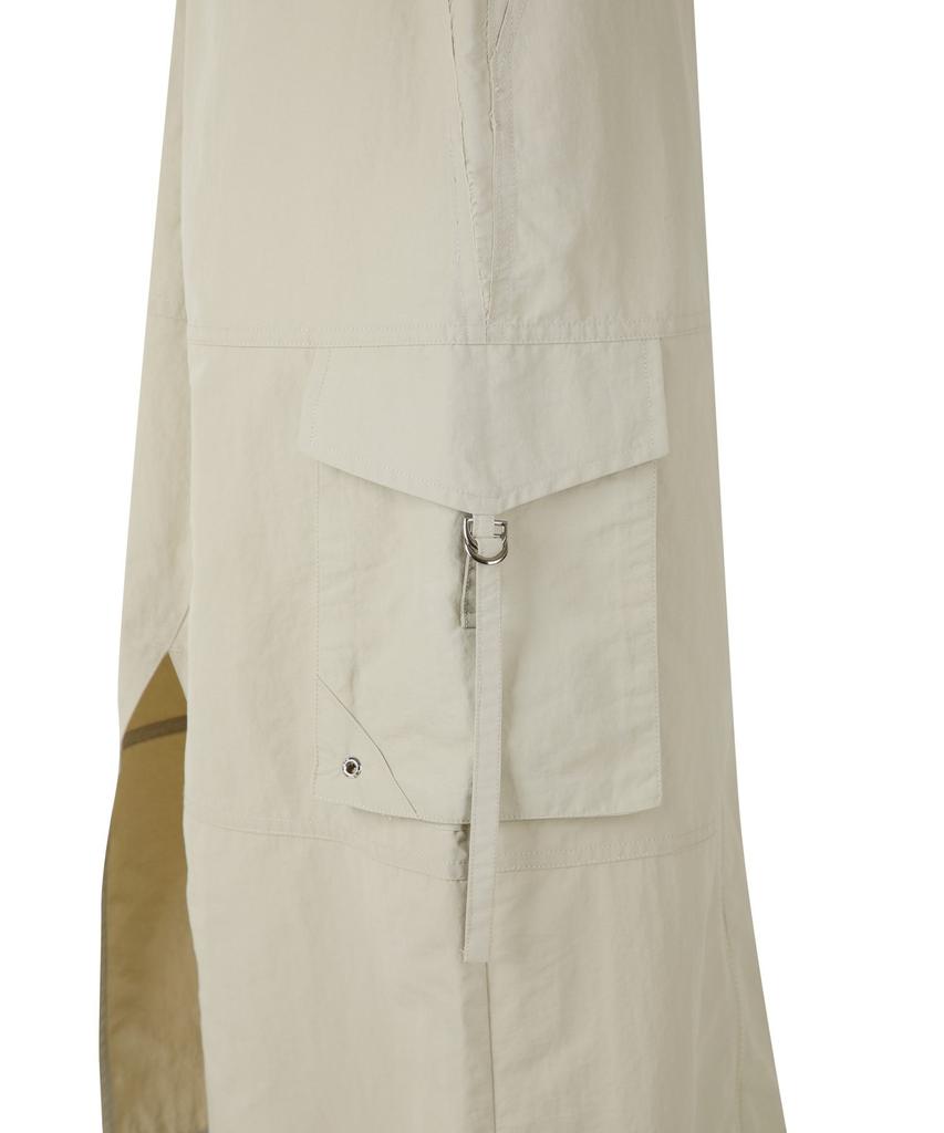 RECODE Utility Pocket Cargo Skirt Rqkam26538Bex