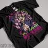 Mitsuri Kanroji Demon Slayer Shirt Anime Manga Hentai Waifu Senpai T-Shirt