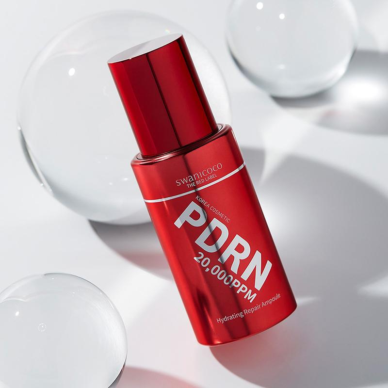 Swanicoco PDRN Hydrating Repair Ampoule 30ml