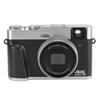 4K 48MP Digital Camera 2.8inch Screen Anti Shake 16X Digital Zoom Video Camera Compact Point and Shoot Travel Camera