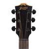Bromo BAT2CE Bromo Electric Acoustic Guitar Auditorium Folk Size Electric Acoustic Guitar Beginner