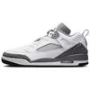 New Spizike Low Cool Grey Anthracite