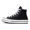 Chuck Taylor All Star Lift Comfortable Lightweight High Top Canvas Shoes Kids Sneakers Black White 272855C