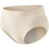 Women's Seamless Antibacterial Breathable Briefs