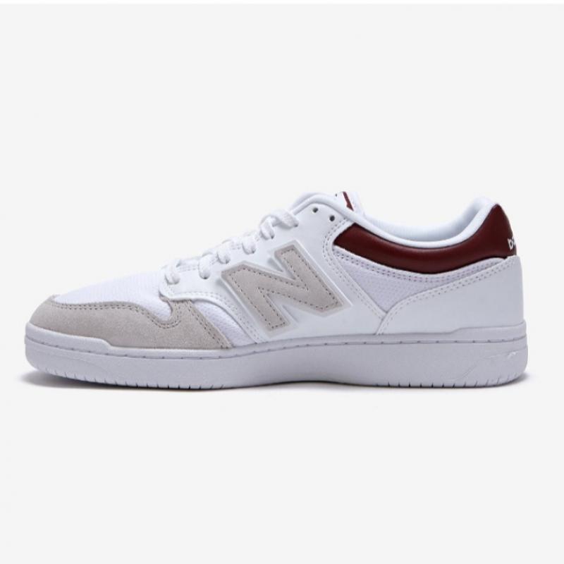 New Balance Lqj Nbpadf722r 20 Bb480lkb