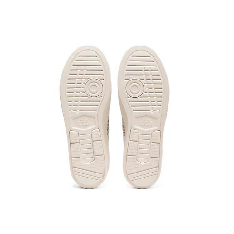 ONITSUKA TIGER Gsm 'Белый Мультиколор' Gs 1182A597-100