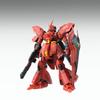 MG Sazabi Ver.Ka, Korean Popular Bandai