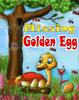 Книга The Missing Golden Egg