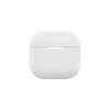 Подходит для airpods4 силиконовый чехол для наушников без застежки, противоударный и противоскользящий защитный чехол, силиконовый защитный чехол для наушников.