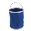 13L Foldable Bucket Multifunctional Thickened Oxford Cloth Waterproof Folding Storage Fishing