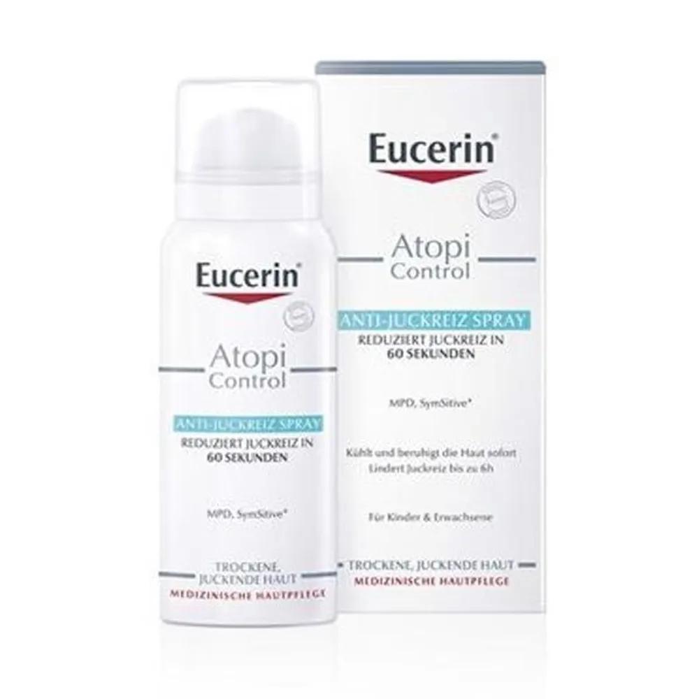 Eucerin Skin Problem Control Spray 50ml