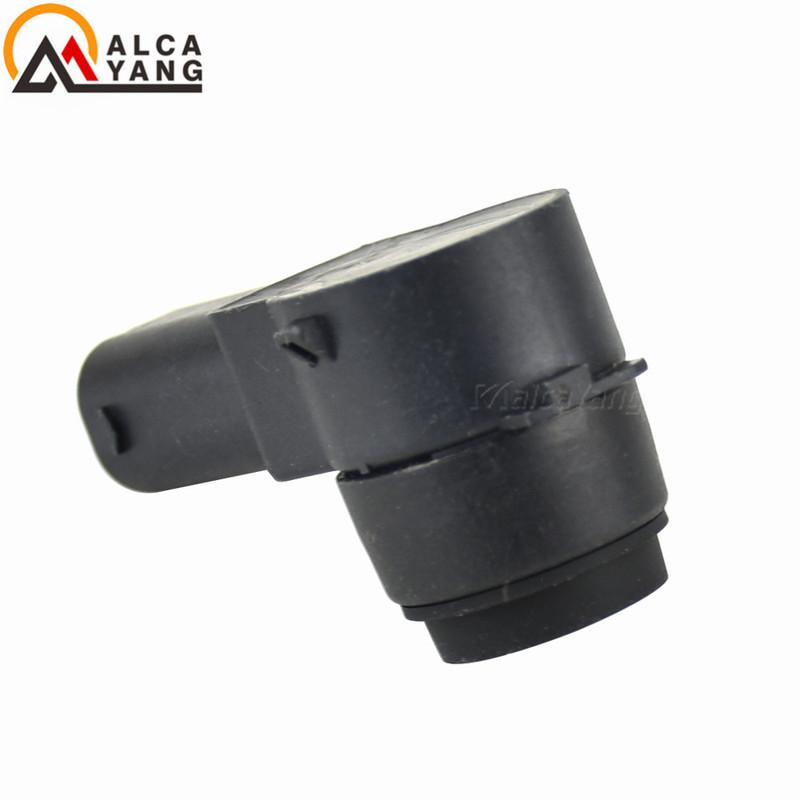 4 шт./лот Датчик PDC Для Peugeot 307 308 407 Rcz Partner Citroen C4 C5 C6 PSA966382157 6590.A5 PSA 9663821577 9663821577XT