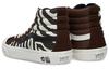 Стиль 138 Така Хаяси x Стиль 138 Vans Lx 'Зебра' VN0A3ZCOURF