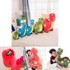 Cute And Cuddly 40cm Plush Dinosaur Stuffed Toy Ideal For Childrens Bedding