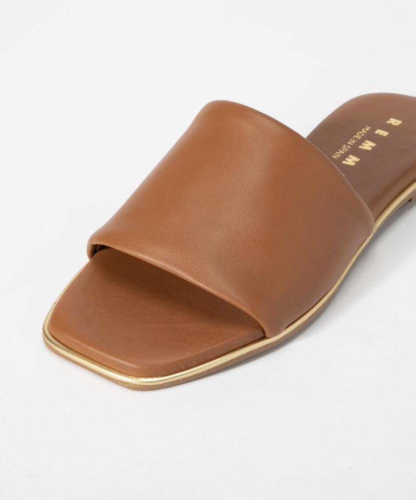 Сандалии MI7518291PU AMBARINO см [Leme] Женские 23,5 [Товар]