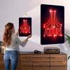A-Atari Posters Classic Game Metal Signs Wall Decor Custom Tinplate Plaques for Gamers Gaming Room Decoration Art Mural Man Cave