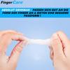 FingerCare Защита пальцев Силиконовые напальчники Пластырь для пальцев Защита кончиков пальцев 10