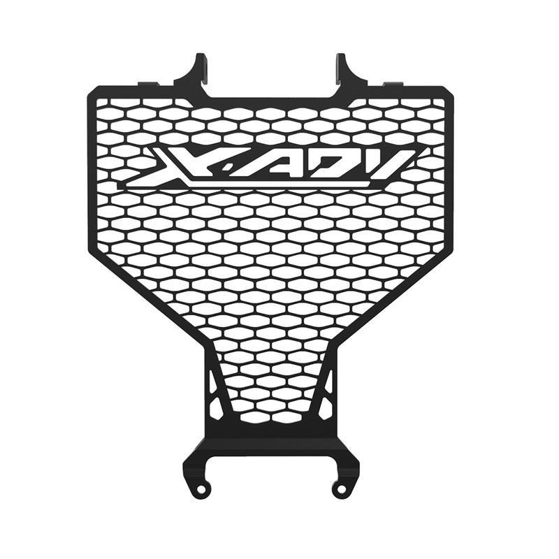 For Honda XADV 750 2017 2018 2019 2020 2021 2022 2023 2024 2025 2026 X ADV X-ADV 750 Motorcycle Radiator Guard Grille Protector