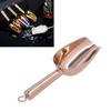 Ice Scoop Stainless Steel Ice Scraper Shovel Flour Scoop Kitchen Gadgets Accessories