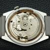 USED CLASSIC MENS SEIKO 5 JAPAN AUTOMATIC 7009A ORIGINAL DIAL WATCH A416122-2 R10621f-a416122