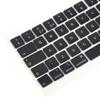 Для Macbook Pro 13 дюймов (2020) A2251 OEM Сборка колпачков клавиш (Без логотипа)