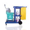 Baiyun Cleaning Multi-functional Hotel Service Cart