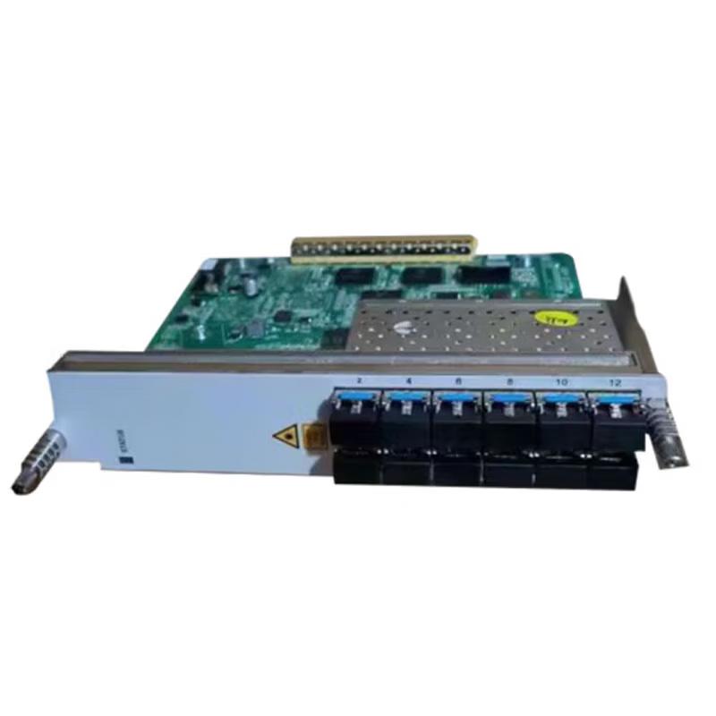 Модули основного маршрутизатора ZTE ZXR10 M6000-S