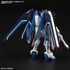 HG Мобильный костюм Гандам SEED FREEDOM Rising Freedom Gundam Масштаб 1/144 Предварительно окрашенный пластиковый модельный набор