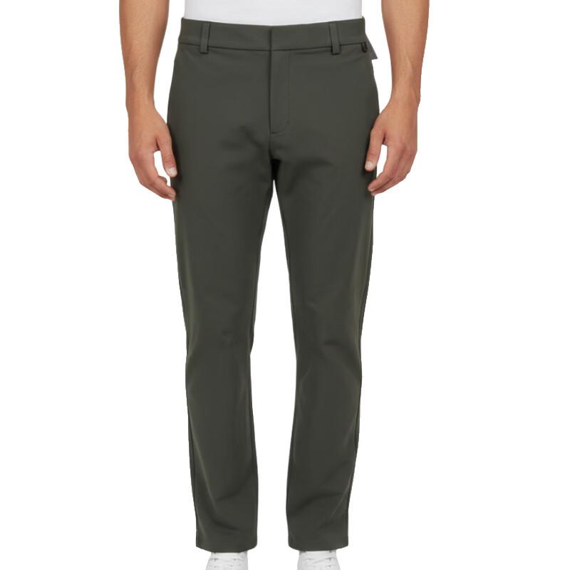 Nike Повседневные брюки Dri-Fit 24.7 Однотонные Мужские Брюки HQ6922-325