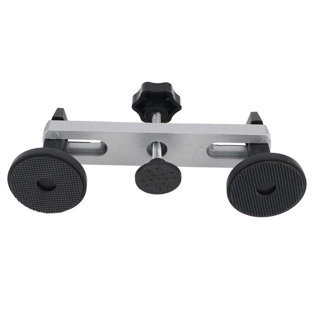 Car Accessory Car Dent Repair Tool Auto Body Repair Kit Dent Puller Set Pulling Bridge Glue Pulling Tabs Portable