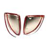 For Mercedes Benz E C GLC Class W213 W205 X253 Exterior Part Modify Rear View Mirror Protector Shell Cover Side Mirror