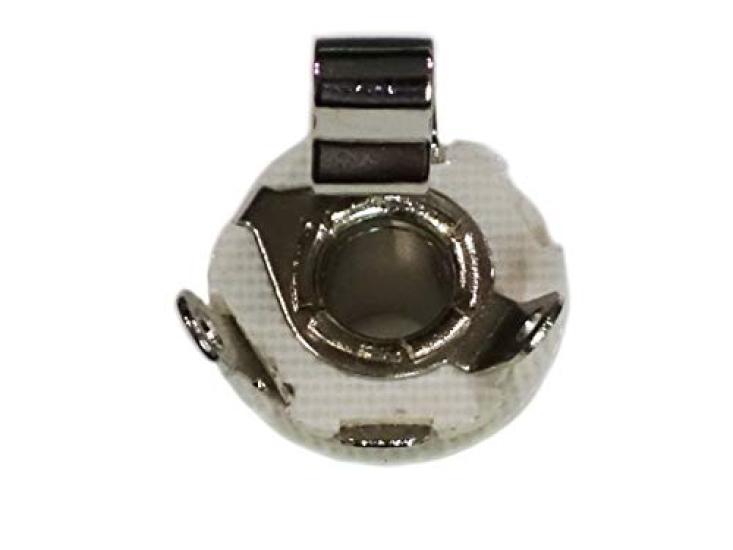 Monaural Jack 6.35mm Input/Output Set of 3