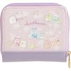 San-X Sumikko Gurashi Wallet A WL37201 H105 X W115 X D25mm