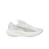 Кроссовки Deviate Nitro 3 White Feather Grey Мужские Серебро 309707-10