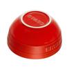 Керамическая круглая миска Staub 12 см (Вишнево-красный)