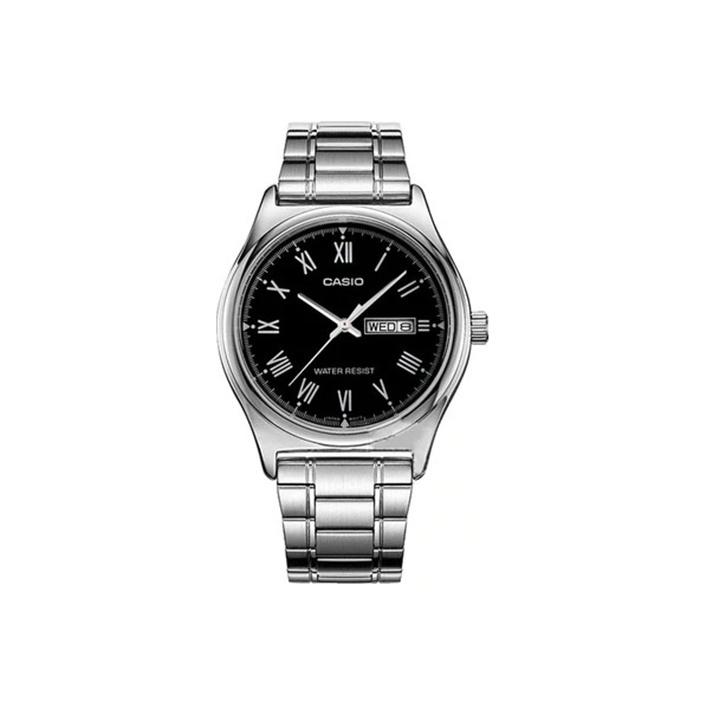Casio G Shock MTP V006D 1B MTP-V006D-1B