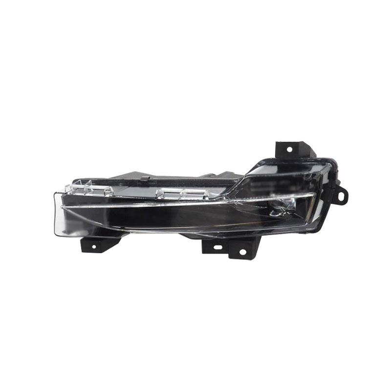 1077391-00-E 1077392-00-E For Tesla Model 3/Y 2017-2023 Car Accessories Front Bumper Fog Light Auto Day Running Lamp Signal Lamp