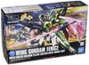 HG Wing Gundam Fenice Сборка 1/144 (Бойцы Гандама)