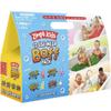Jimply Kids Baby Bath Variety Pack Игрушка для ванной 5881 Корейские детские игрушки