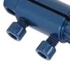 Adjustable Design Broken Pipe Extractor 1/2in 3/4in 1in Faucet Removal Tool  For Damaged Pipes
