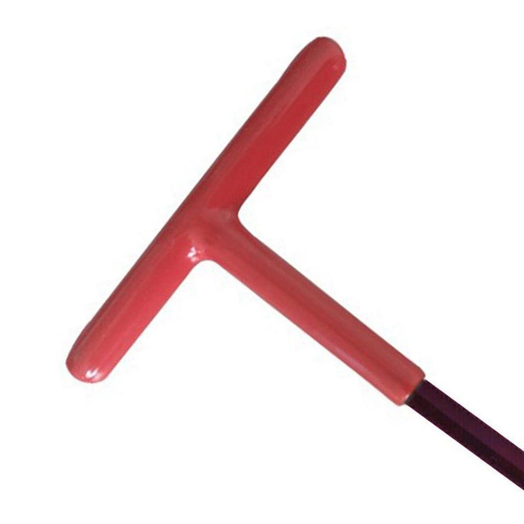 Для T-образной рукоятки мотоцикла инструменты для снятия пружины выхлопной трубы инструмент для установки съемника с резиновым покрытием