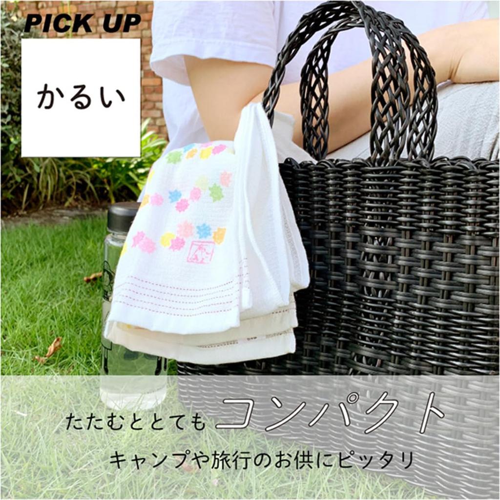 Kontex Hand Towels Set of 3 Face Cloth Calendar (57553-90) - Towels, (Sumo Sauna/Sumo Yoga/Sumo Hula)