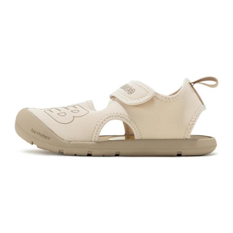 New Balance NB CRSR Beach Children's Sandals Beige Kids' YOCRSRCB
