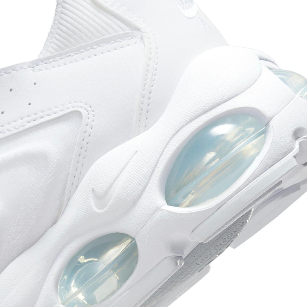Кроссовки Nike Air Max TW white/white/white