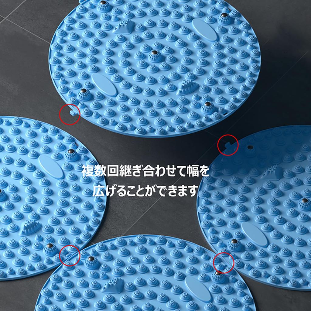 WoLraYuan Акупрессура Подошвы Акупрессура Ступни Акупрессура Акупрессура Подошвенная Акупрессура Массажная Доска Массаж Ступни Беговая Акупрессура Доска,