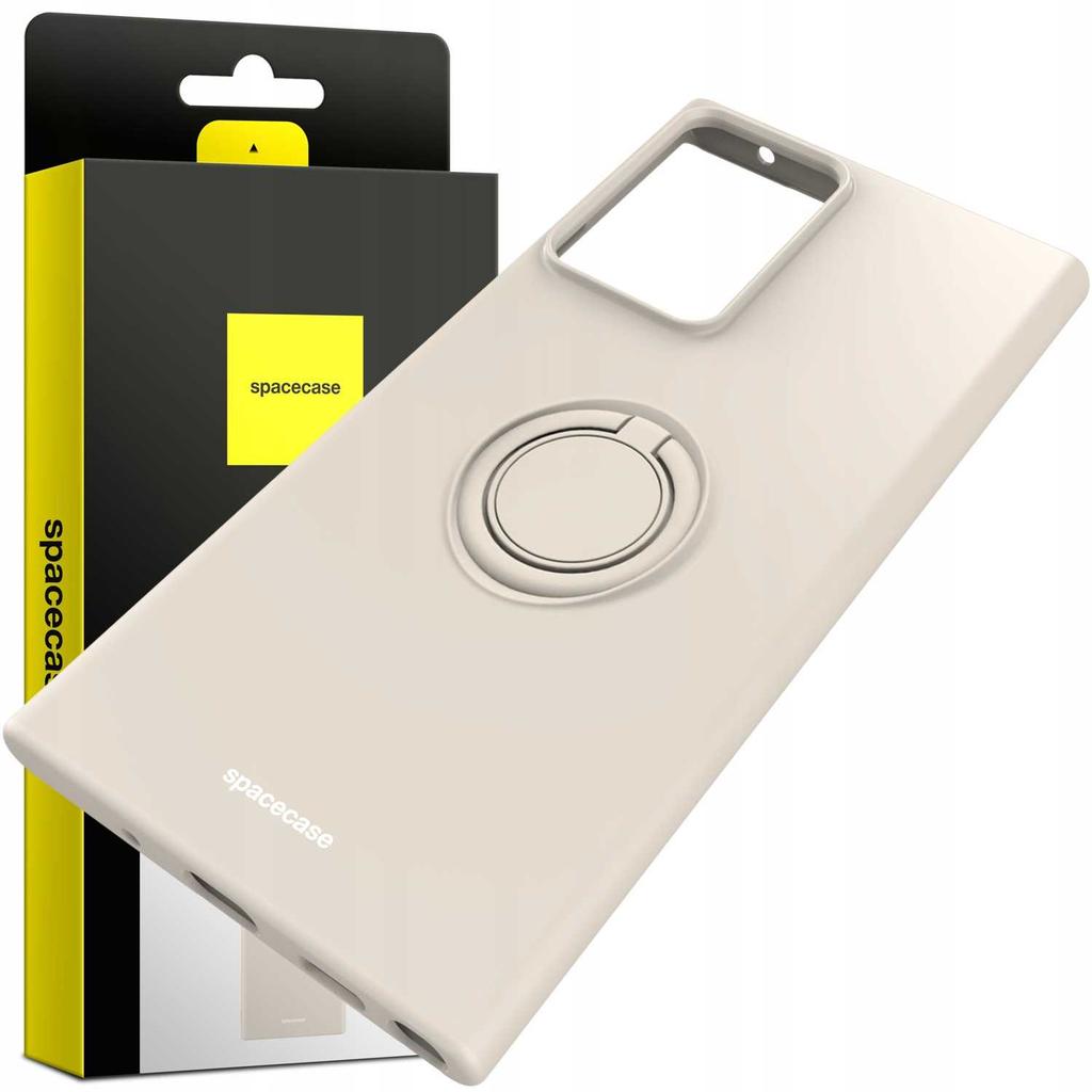 Sc Silicone Ring Galaxy Note 20 Ultra Bone