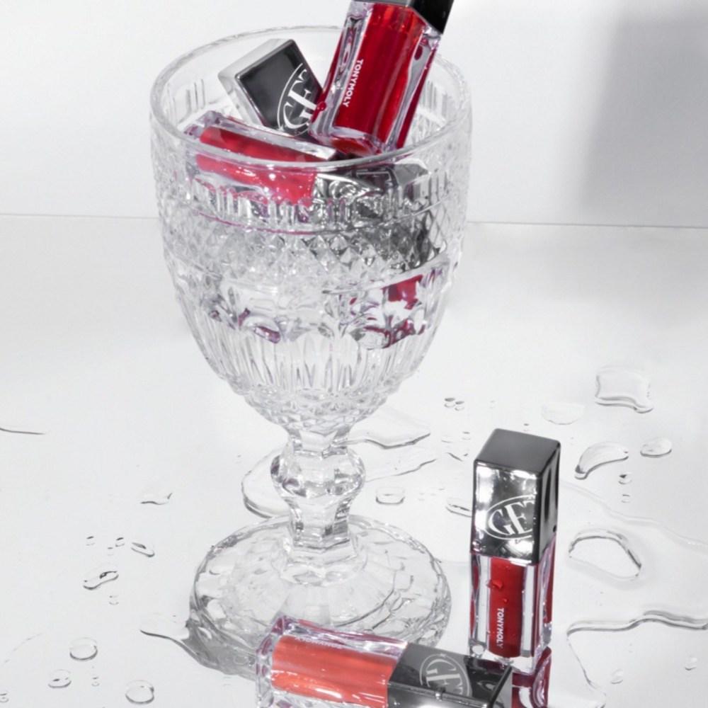 Tony Moly Get It Tint Colorful Water, 03 Fuchsia Fantasy, 3 г, 1 шт.