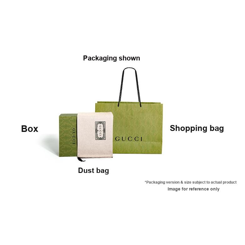 Gucci Ophidia Double G Logo Zipper Adjustable Shoulder Strap Denim Crossbody Bag Women bags Black Gray 499621-FAC2F-8450