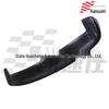 BMW 1 Series F20 Carbon Fiber Rear Diffuser Lip & Trunk Spoiler