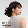 EDIFIER Comfo Fit Open-Ear Sport Bluetooth Headphones